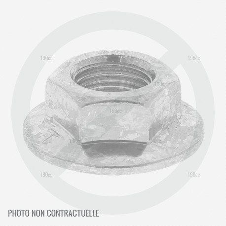 Ecrou guide tronçonneuse Greatland 925/25 CS II, 925/30 CS II, SG TRC 45/45