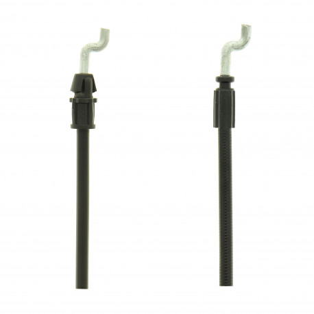 Cable frein moteur tondeuse Bestgreen Serie 2-14 et Serie 2-15