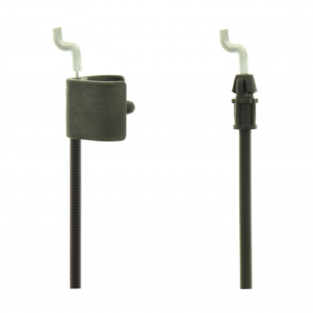 Cable de frein à moteur pour tondeuse Flymo FL350 KD et FL500