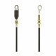 Cable embrayage de lame tracteur de pelouse Yard Man DX 70