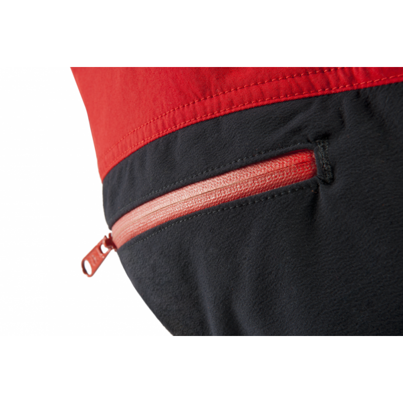 pantalon anti-coupure sip protection bucheron 1SP7 (grande taille) T.XXXL