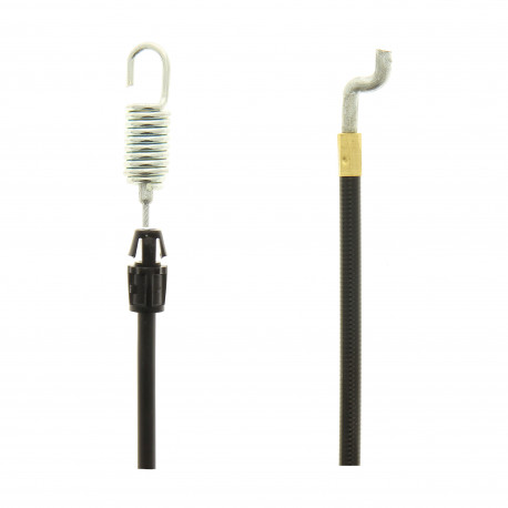 Cable de traction tondeuse Auchan ESL534 TRHM, ES464 TRB