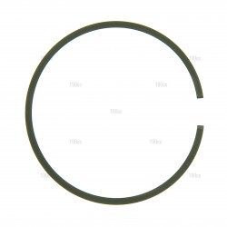 Segment pour débroussailleuse Stiga BJ 335 et SB 34 / SB 34 D