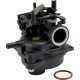 Carburateur pour moteur Briggs Stratton 650EXi Series avec starter manuel