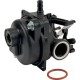 Carburateur pour moteur Briggs Stratton 650EXi Series avec starter manuel