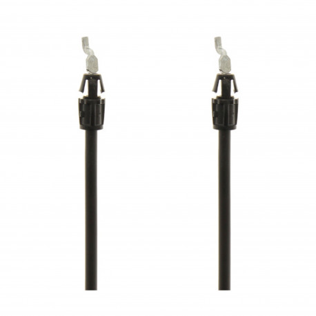 Cable frein moteur tondeuse Sentar BHW 53 et Sterwins 530 BTC