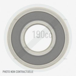 Roulement de roue tondeuse Gardena PowerMax Li 40/41