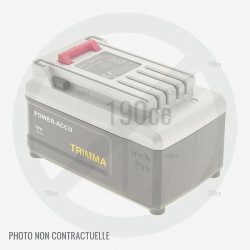 Batterie tondeuse Jonsered 961480022