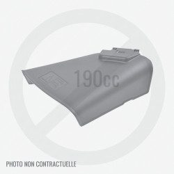 Deflecteur latérale pour autoportée Viking MT 4097.0 et MT 4097.1