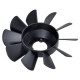 Ventilateur Hydro Gear 322-0510 - 50848