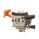 Carburateur Stihl FS 100, FS 87 et FS 90 (carbu C1Q-S110)