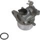 Carburateur moteur Briggs Stratton (starter automatique) 650 Series, 650E Series