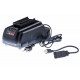 Chargeur de batterie pour robot de tonte Husqvarna Automower