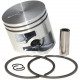 Piston tronçonneuse Stihl MS 311, MS 362, MS 362 CM, MS 362 CMVW