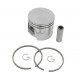 Piston tronçonneuse Stihl 029 diamètre 45 mm