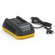 Chargeur de batterie Stiga 48V pour outils de jardin