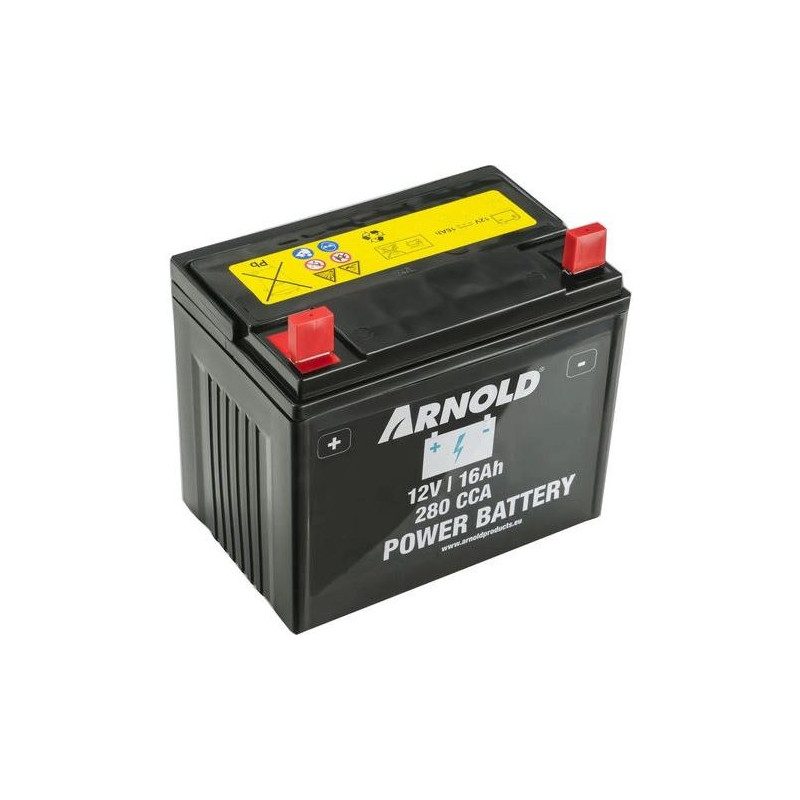 Batterie 30Ah AGM Premium pour Tondeuse et Tracteur - Compatible Batterie  Tondeuse Autoportée Idéale 30 Ah Tondeuse MTD, Briggs et Stratton Plus U19  : : Jardin
