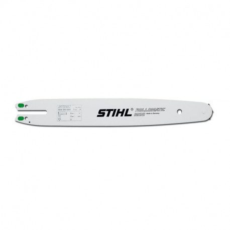 Guide Stihl 30 cm pas 1/4\'\'