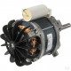 Moteur electriqe 118563721/0 pour tondeuse à gazon 1800 Watts