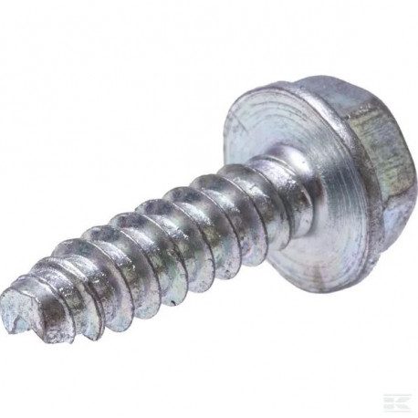 Vis d'embase de filtre à air Briggs Stratton 590552