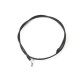 Cable frein moteur MTD 746-05107B