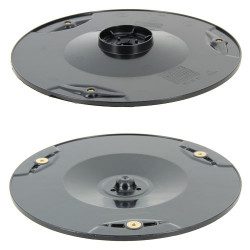 Disque de coupe pour Gardena Sileno, Sileno+, Smart Sileno (+)