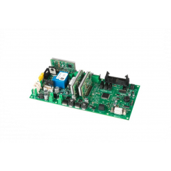 Carte mere pour robot de tonte Stiga Autoclip 228 S