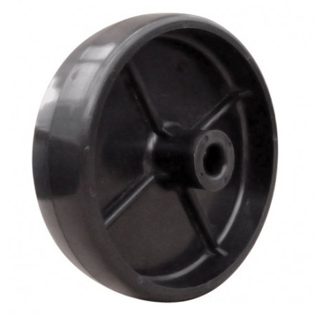 Roulette pour plateau de coupe tracteur MTD 734-06265