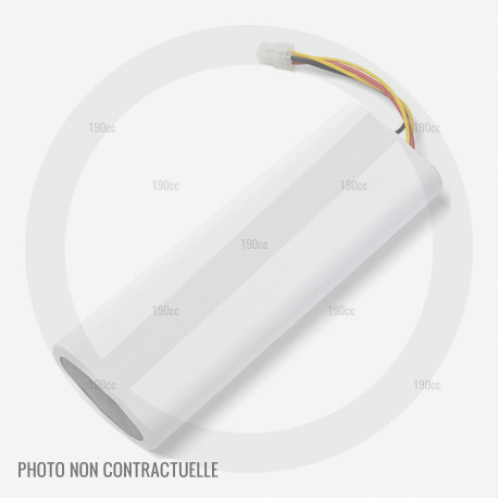 Batterie robot tondeuse Sumec