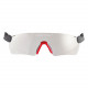 Lunettes Protos pour casque bûcheron Pfanner