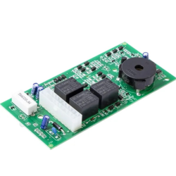 Carte electronique 6 leds GGP 125722442/0 pour NJ 92 et NJ 102