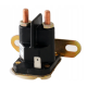 Solenoide tracteur de pelouse Alko 521361