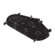 Carter de coupe tracteur de pelouse Cub Cadet 127 cm