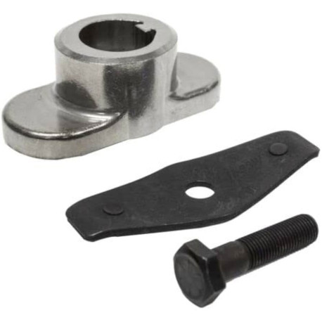 Support de lame tondeuse Yard Man YM 4518 MH